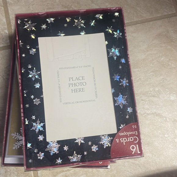 3 boxes of new Christmas Cards - Picture 6 of 7